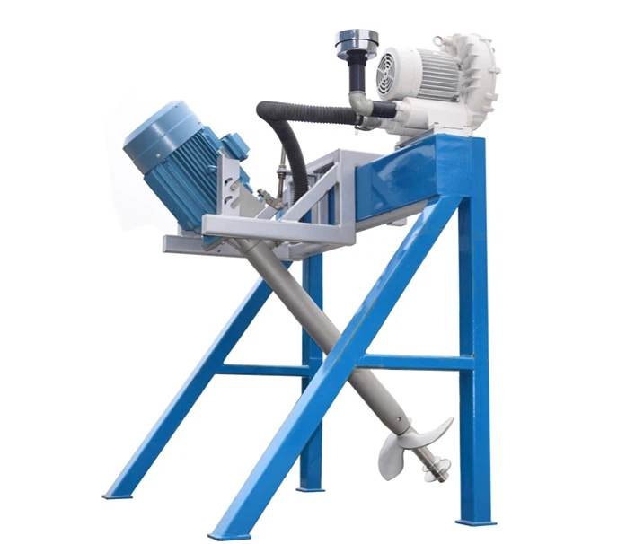 Oprema za čiščenje odplak